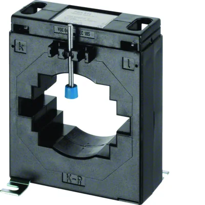 Trasformatore di corrente 1600/5A 15VA classe 1