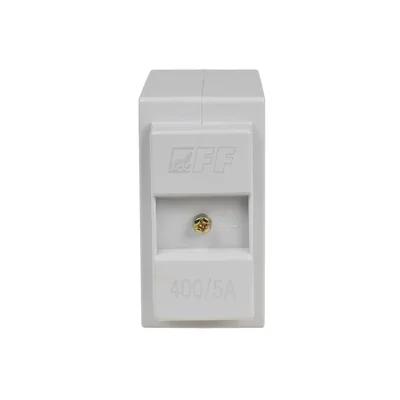 Trasformatore di corrente 400/5A