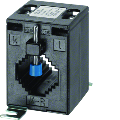 Trasformatore di corrente 60/5A 1,5VA classe 1