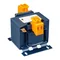 Trasformatore di isolamento o di sicurezza monofase STM 50 400/ 24V STM EI IP00 con corpo a camera singola