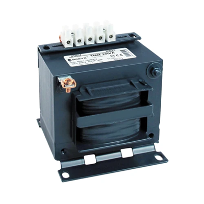 Trasformatore monofase TMM 200/A 230/24V