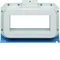 Trasformatore sommatore rettangolare 70x175mm