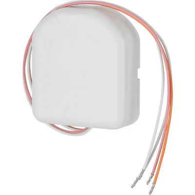 Trasmettitore con 2 ingressi binari potenziali, CBEU-02/02