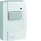 Trasmettitore radio da superficie KNX RF quicklink 1x IP55,