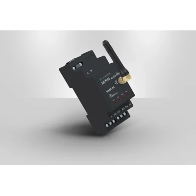 TRASMETTITORE RADIO MODULARE A 4 CANALI EXTA LIFE TIPO: RNM-24