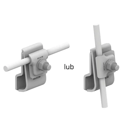 Traufrinnenhalter Typ 3 /OG/ TYP AN-06K/OG/