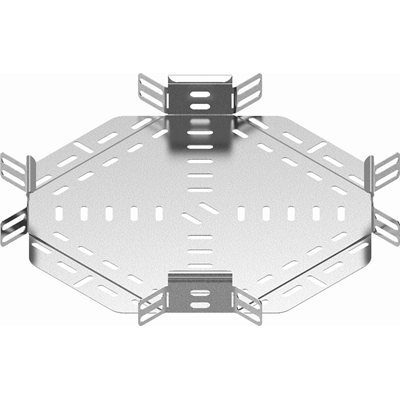 Travesaño para cables, CZKJ100H50