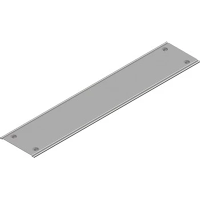 Tray cover with lock, PZKP100/3