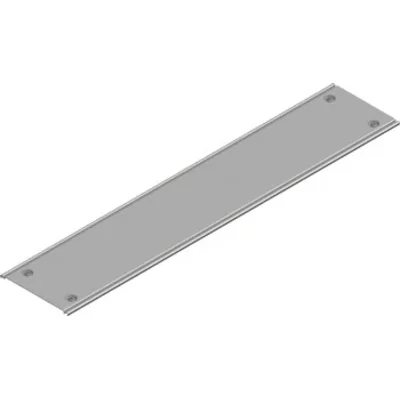 Tray cover with lock, PZKP300/3