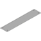 Tray cover with lock, PZKR100/2
