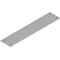 Tray cover with lock, PZKR100/3