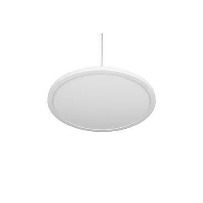 TRAY Hanging lamp 29W 3750lm 4000K IP20 white