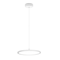 TRAY Hanging lamp 29W 3750lm 4000K IP20 white