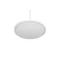 TRAY Lampa wisząca 29W 3750lm 4000K IP20 biała