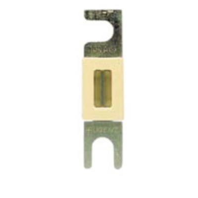 TRB fuse link TRB 100A/80V