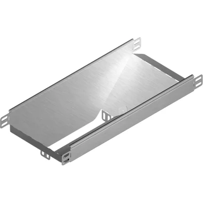 TRBJ300H50 Reduzier-T-Stück, Blechdicke - 1 mm