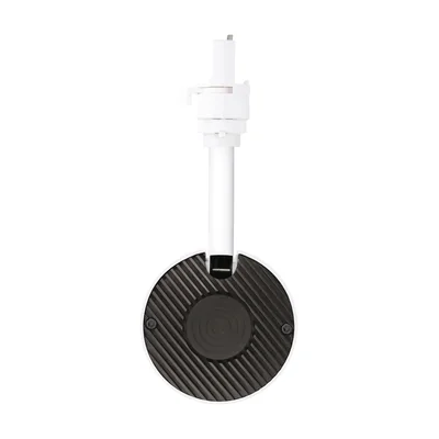 Трековий світильник TRACKLIGHT SPOT D95 55W 4000K 90RA NFL WT