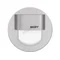 Treppenhausleuchte RUEDA Mini-LED-Leuchte SKOFF 10 V DC 0,4 W IP 20 blaues Aluminium, Stück.