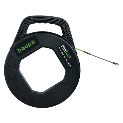 Treuil à câble Haupa PullTec4 20m