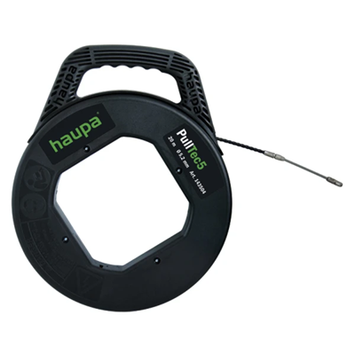 Treuil à câble Haupa PullTec5 30m