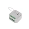 Tri-state relay with double transmitter (roller shutter controller) - Long Range