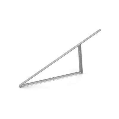 Triangolo di montaggio medio, regolabile 15-35 gradi