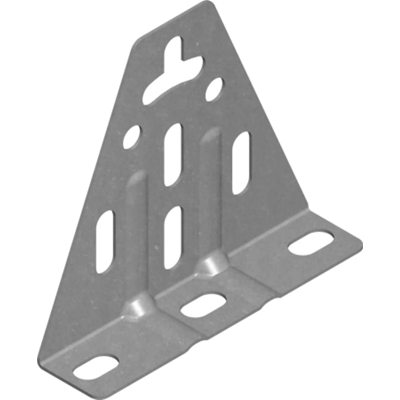 Triangular ceiling base, PST