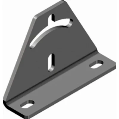 Triangular ceiling base, PSTV