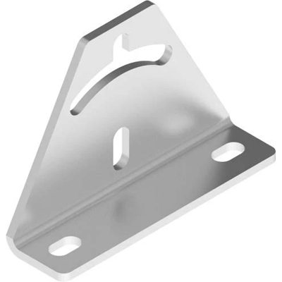 Triangular ceiling base, PSTV