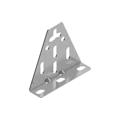 Triangular handle, UT