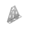 Triangular handle, UT
