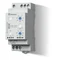 Трифазне реле контролю напруги з або без N 1 P; 6A; 380…415V AC