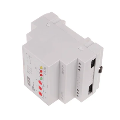 Трифазне реле напруги СР-500 без N