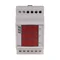 Трифазний цифровий індикатор напруги DMV-3 true RMS