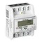 Třífázový elektroměr, 80A, MID, 3 moduly, DIN TH-35mm