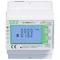 Třífázový obousměrný nepřímý, polonepřímý elektroměr, Modbus RTU, 100(5)A; STŘEDNÍ