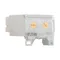 Trip block, 1-4A, standard, motor protection