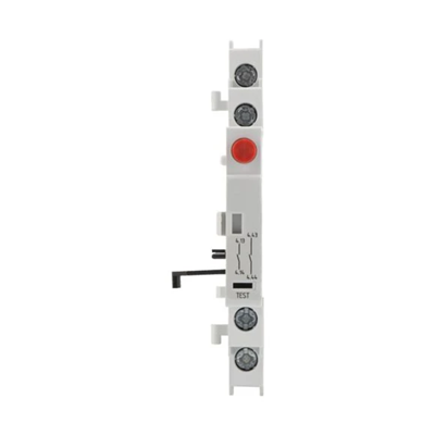 Trip indicator, AGM2-10-PKZ0