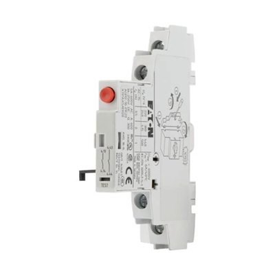 Trip indicator, AGM2-10-PKZ0
