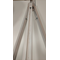 TRIPOD Floor lamp, bleached oak