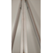 TRIPOD Floor lamp, bleached oak