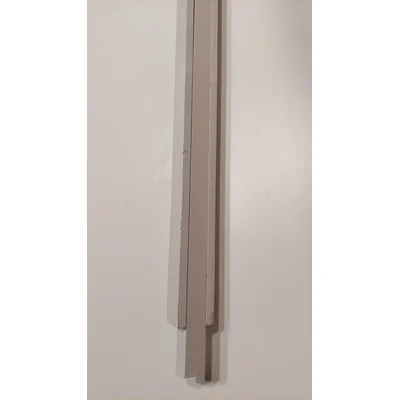 TRIPOD Stojací lampa, bělený dub