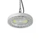 Triton LED-Leuchte 275 mm ED 12100 lm/740 IP65 90° grau 72 W