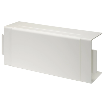 Trójnik/Łącznik - WDK 90x60 T, biały