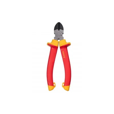 Tronchesi laterali 180 mm, 1000 V, VDE