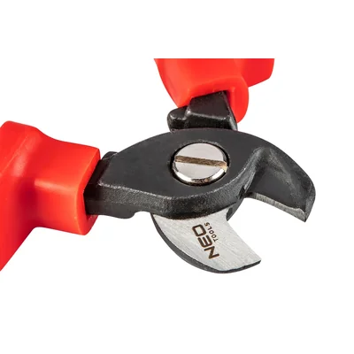 Tronchesi per cavi 160 mm 1000V, CrV, lucidate