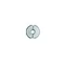 Troqueles de conformado ZF_K8, juego de 10, dimensiones en K8