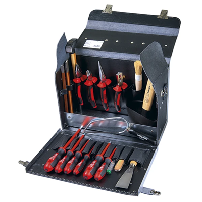 Trousse à outils "Start VDE" 20 pièces