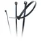 TRYTYTKA CV-160STW negro 160x4.8