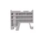 Trzymacz KU-1/35 kolor szary 30 szt.